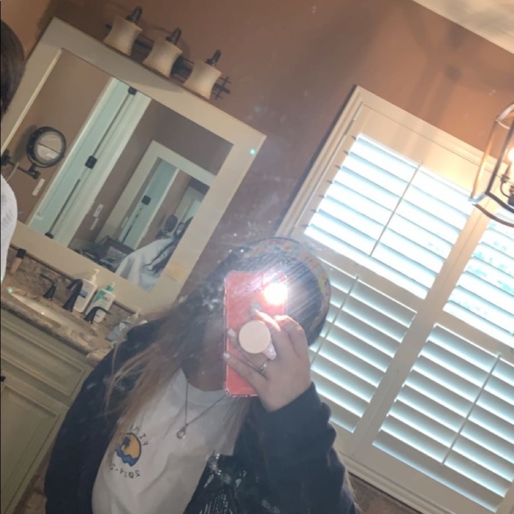 Meet your Posher, Savannah